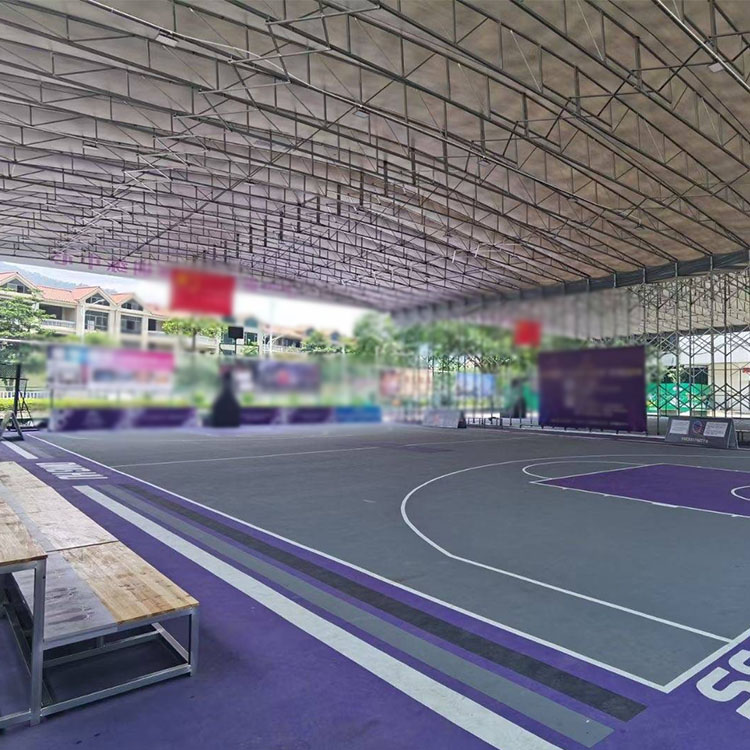 花垣县工程案例