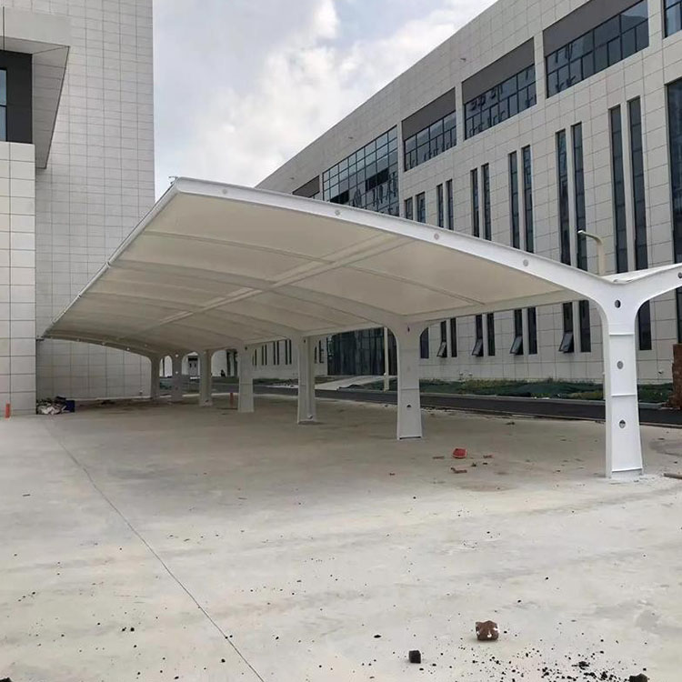 花垣县工程案例