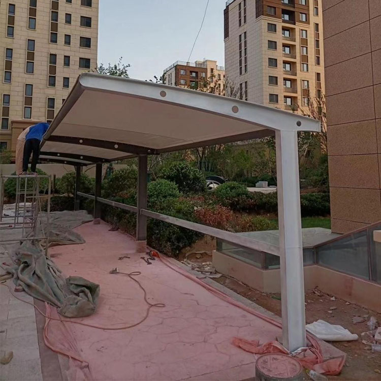 花垣县工程案例